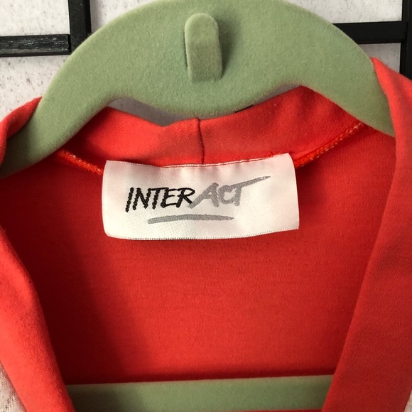 Inter Act 3 pc leisure/ exercise walking suit SZ - Picture 10 of 14